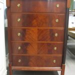 529 3176 CHEST OF DRAWERS